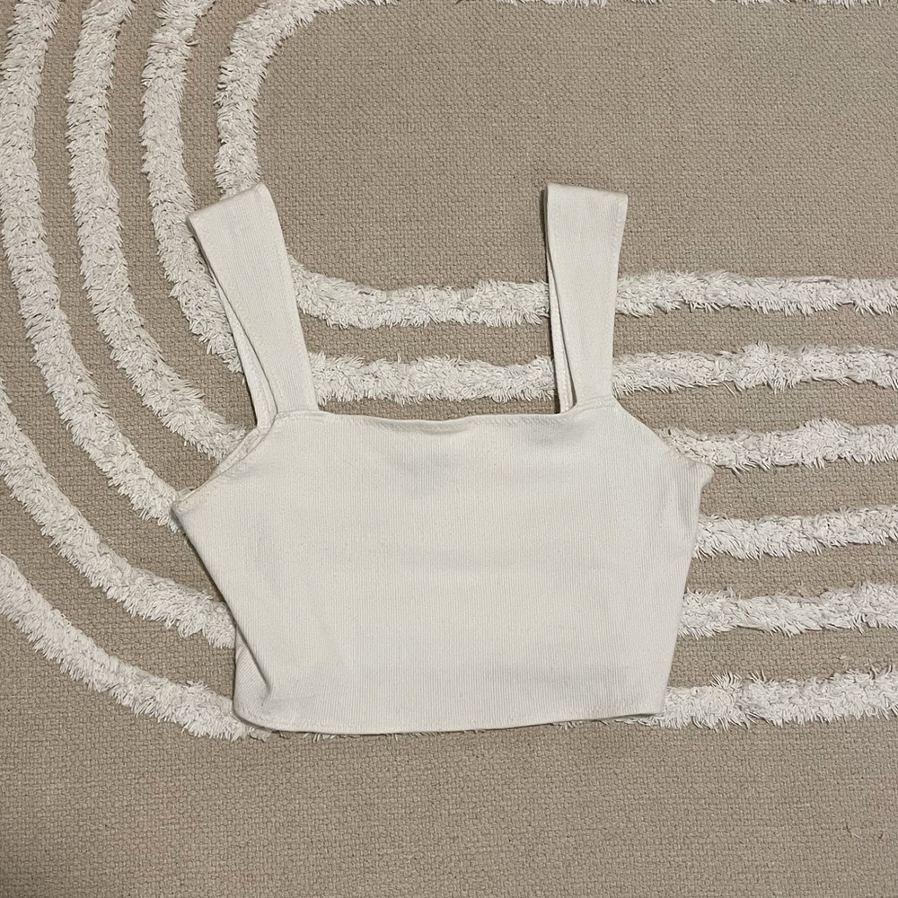 Amuse Society Tank Top
